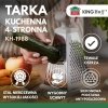 CZTEROSTRONNA TARKA KUCHENNA KINGHOFF KH-1988